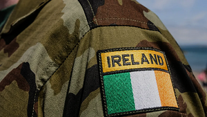 Defence Forces donates 34 vehicles, three robots to Ukrainian army Defence Forces donates 34 vehicles, three robots to Ukrainian army