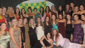 Local Notes: Kilmovee Shamrocks GAA Awards Night in Julians, Midfield