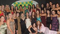 Local Notes: Kilmovee Shamrocks GAA Awards Night in Julians, Midfield