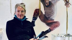 New exhibition at Claremorris Gallery New exhibition at Claremorris Gallery