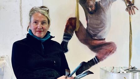 New exhibition at Claremorris Gallery