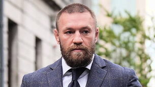Man (32) appears in court charged with murder of man in Limerick in 2010