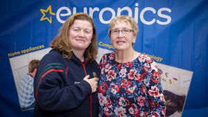 CONGRATULATIONS: Huge win for Mayo at National Ploughing Championships 2025
