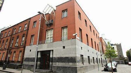 False imprisonment charges for woman (18) in vulnerable adult theft probe