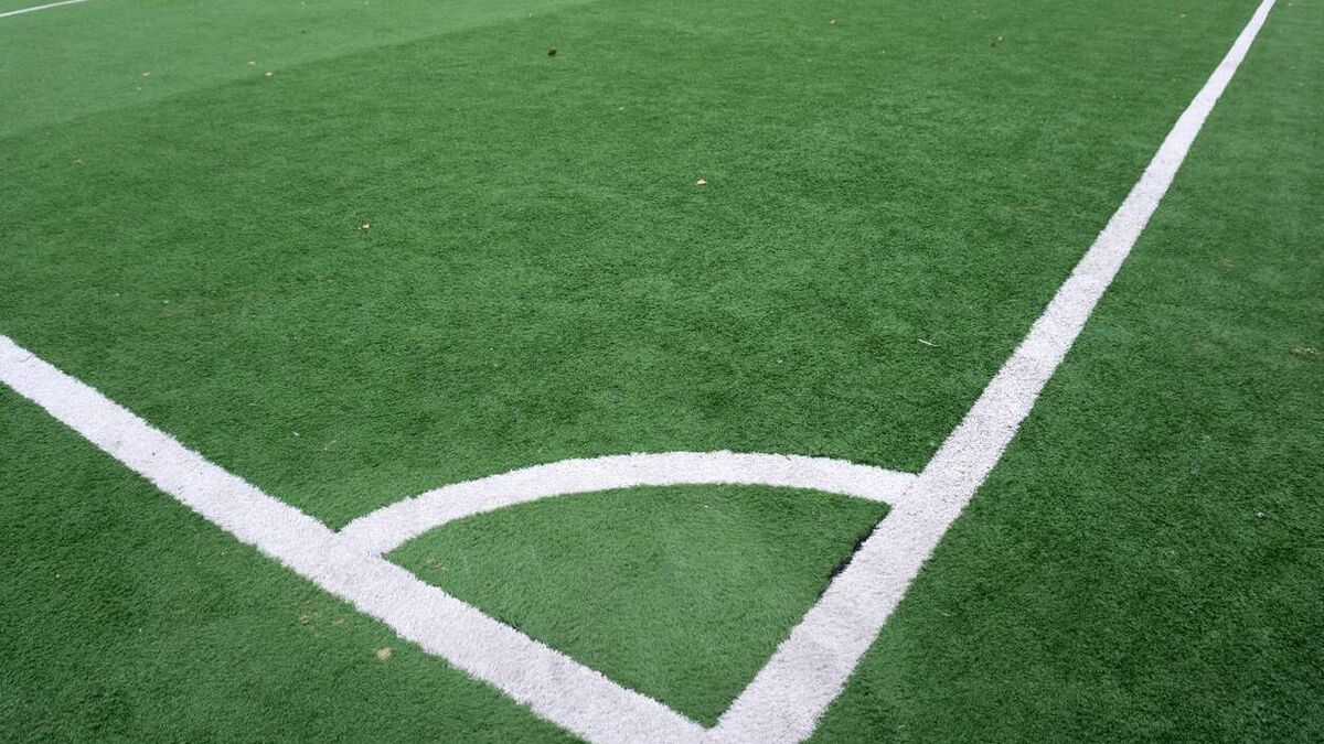 Mayo soccer club gets go-ahead for major project