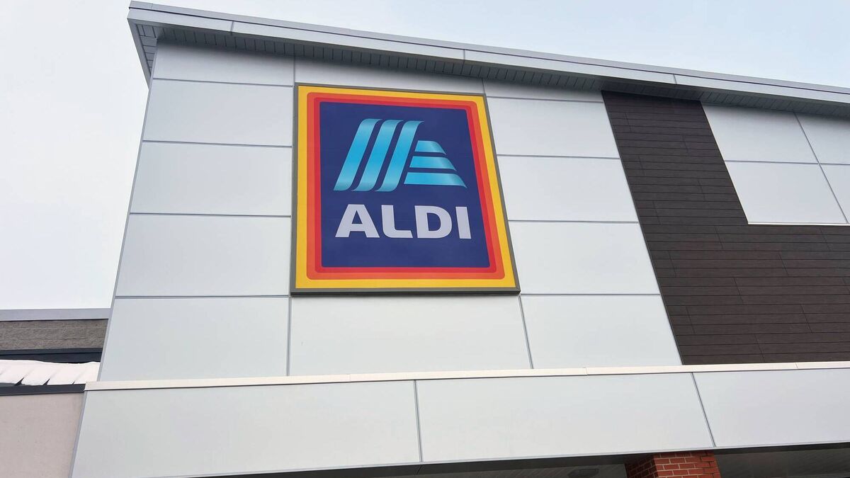 Major initiative for Mayo Aldi store