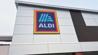 Major initiative for Mayo Aldi store