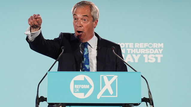 Populism will always be the road to nowhere