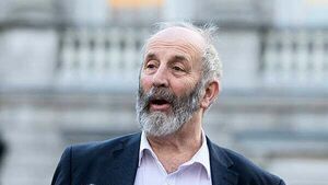 Danny Healy-Rae criticised for linking autism to 'lack of vitamins' Danny Healy-Rae criticised for linking autism to 'lack of vitamins'