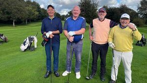 Mayo beat the old rivals one more time