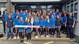 Local notes: Harps to ring out at traditional festival