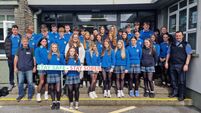 Local notes: Harps to ring out at traditional festival