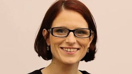 Ex-Clare TD Violet Anne Wynne paying off €6,500 debt ‘with whatever little income’ she has