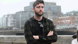 Man stabbed in face after being pinned to ground in 'premeditated' attack in Dublin, court hears