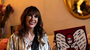 Widow of Shane MacGowan suffers another personal loss after death of sister Widow of Shane MacGowan suffers another personal loss after death of sister