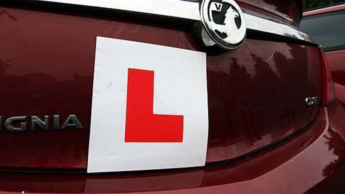 Driving instructor charged with conspiring to defraud theory test system