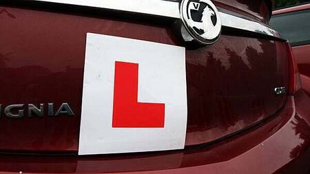 Driving instructor charged with conspiring to defraud theory test system