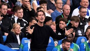 Graham Potter under more pressure after West Ham lose at home to Crystal Palace