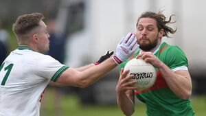 Mayo Club Championship roundup: Westport stun Breaffy, Ballina and Ardnaree advance Mayo Club Championship roundup: Westport stun Breaffy, Ballina and Ardnaree advance