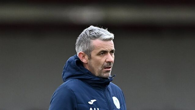 Mayo League appoint new Oscar Traynor manager Mayo League appoint new Oscar Traynor manager