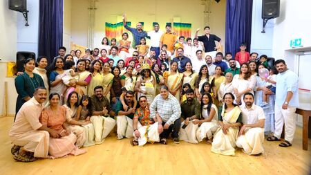 Local Notes: Indian community celebrates in Ballyhaunis