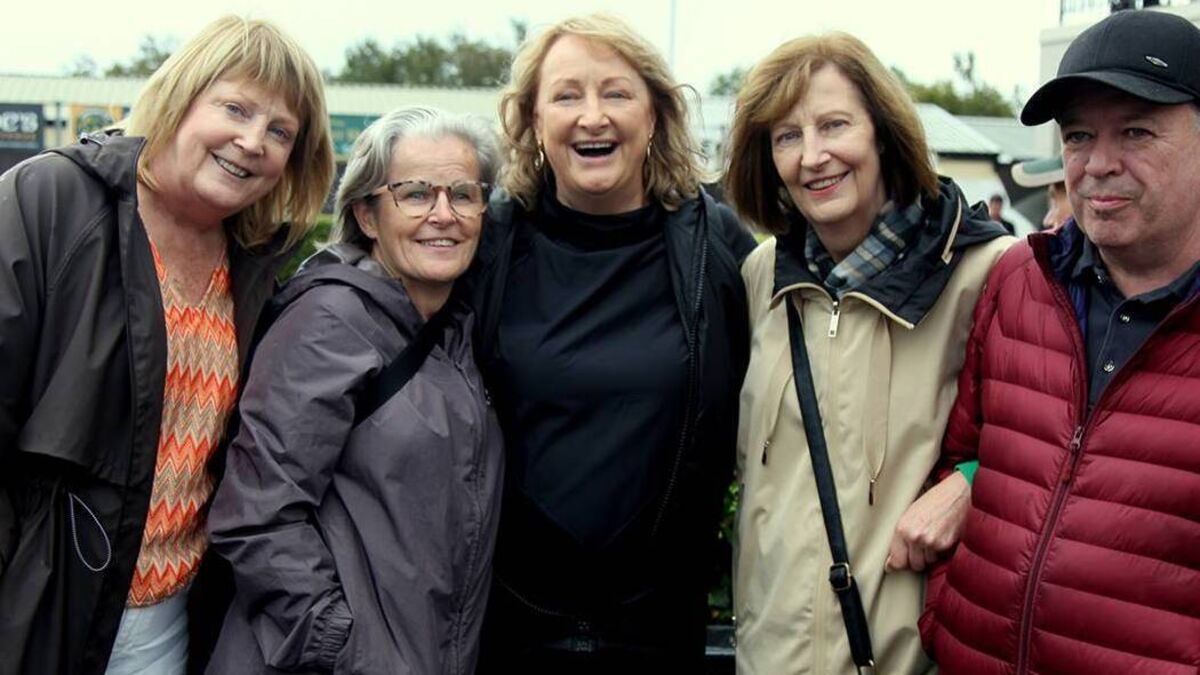 Local Notes: All the latest news from Claremorris