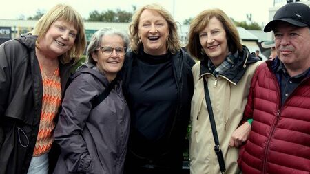 Local Notes: All the latest news from Claremorris