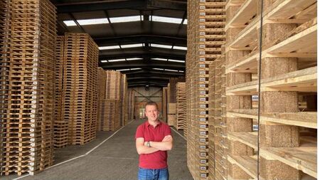 Firm with two factories in Mayo is 'bullish' about growth prospects