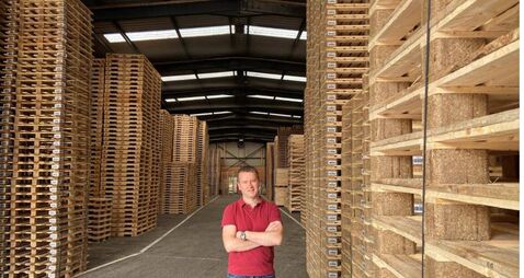 Firm with two factories in Mayo is 'bullish' about growth prospects