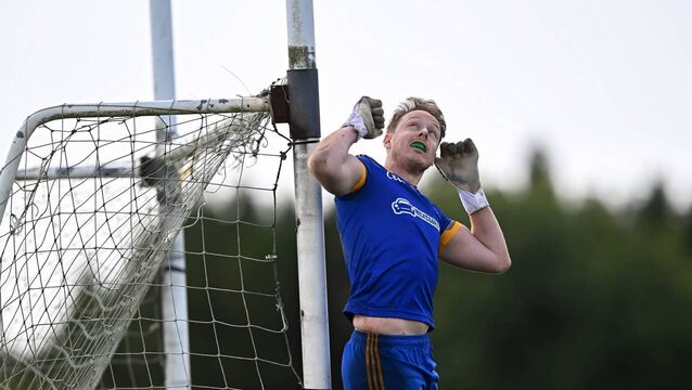 Mayo Club Championship roundup: Crossmolina dazzle, Kiltane win Battle of the North, Moy Davitts and Knockmore march on