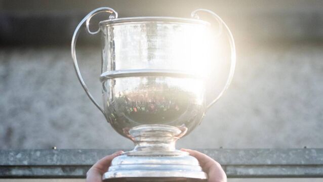 Ballina and Knockmore to meet in massive Mayo senior semi-final