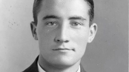 Mayo missionary died in notorious Korean massacre in 1950