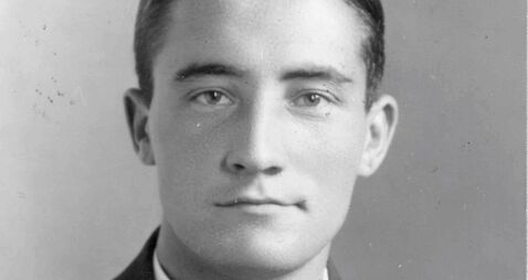Mayo missionary died in notorious Korean massacre in 1950