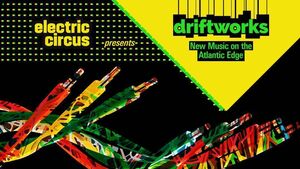 Electronic music night at Ballina Arts Centre
