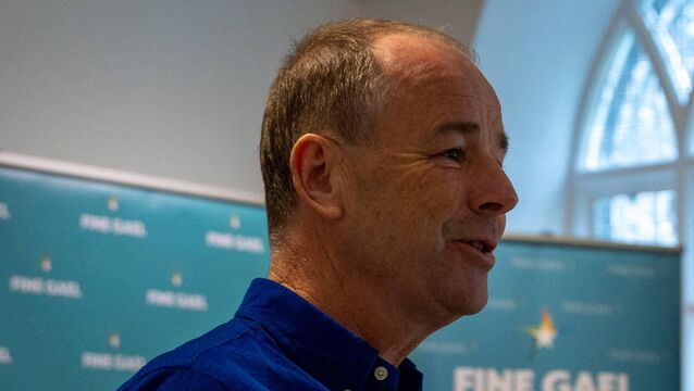 Council urged to take out 'massive' loan for housing