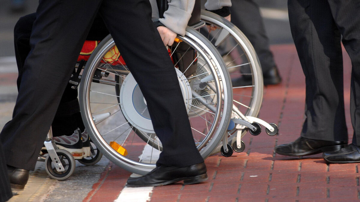 Disability Resource Fair in Ballina