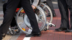 Disability Resource Fair in Ballina