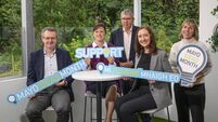 Superb programme for Mayo Ideas Week