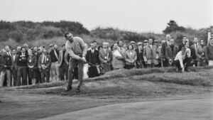 Tension builds ahead of golf’s grittiest rivalry