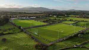 Mayo GAA club to open magnificent new facilities on Saturday