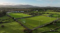 Mayo GAA club to open magnificent new facilities on Saturday