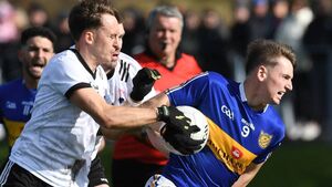 14-man Kiltane make light work of Erris rivals