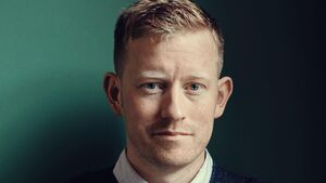 Acclaimed author for Ballina Fringe Festival