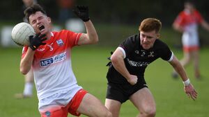 Pressure is no big Deel for Cross’ young guns