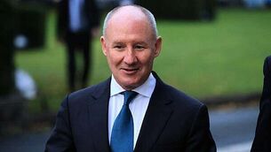 Two people injured after being hit by a horse in Derry