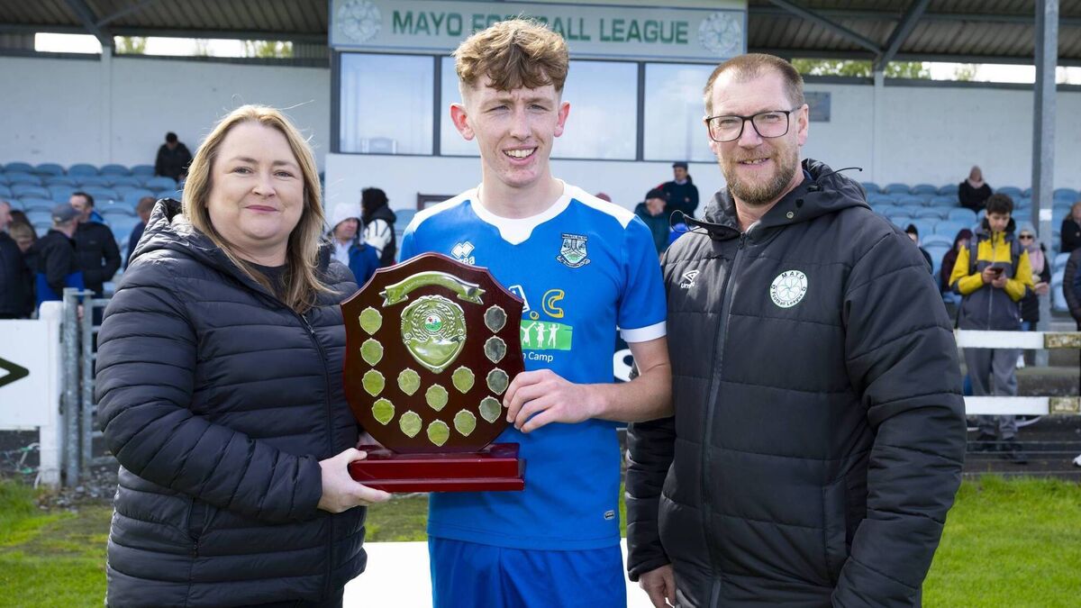 Manulla's shield success is extra sweet