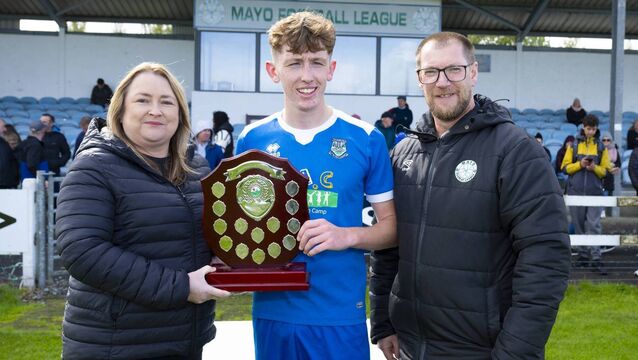 Manulla's shield success is extra sweet