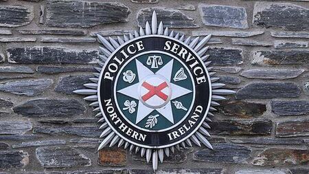Shot fired at house in Co Derry