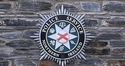 Shot fired at house in Co Derry