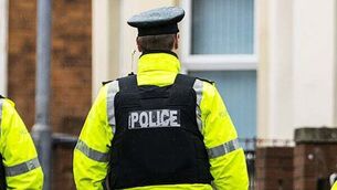 Teenage boy in critical condition after serious assault in Dublin city